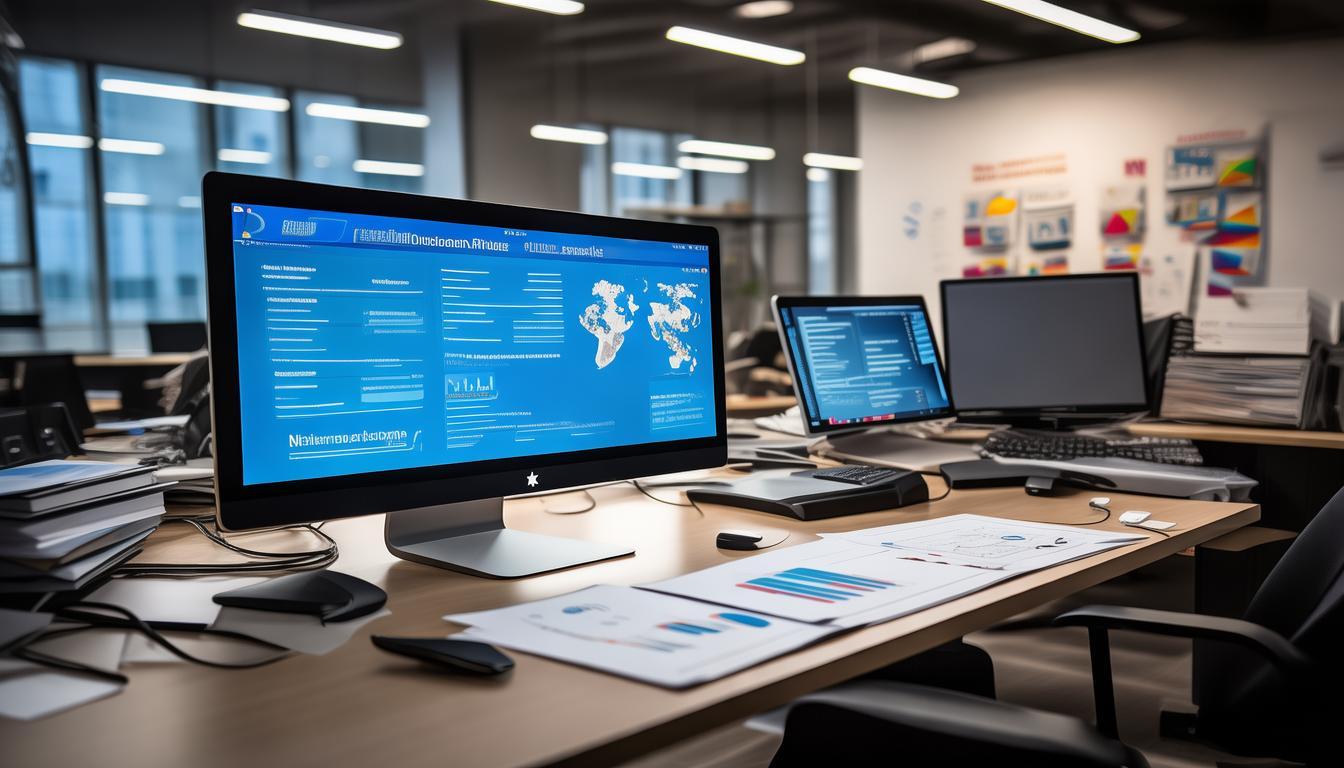 跨境交易拓展投资领域，访问TP官网并完成注册流程是关键