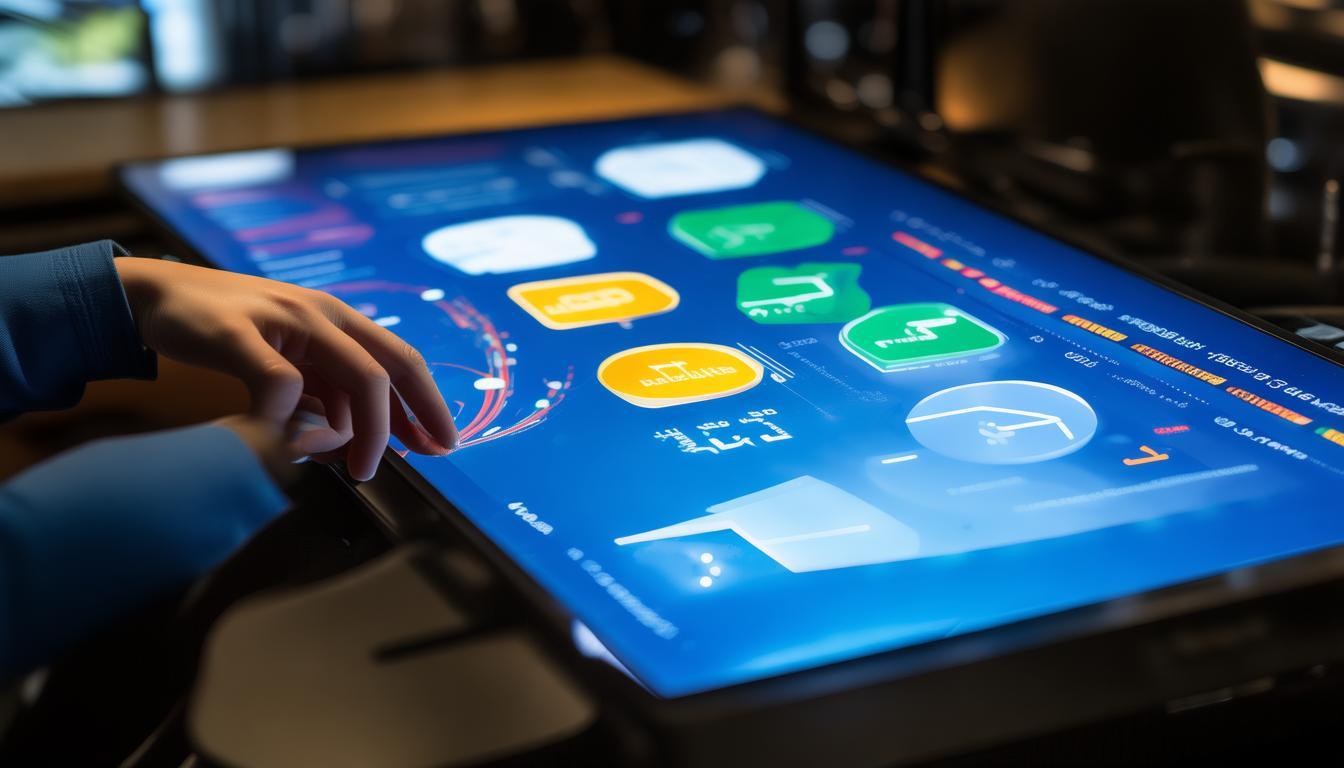 投资行业选辅助手段很关键，TP官方安卓最新版2025受青睐