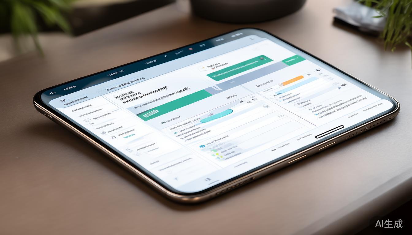安卓办公软件推荐_安卓办公app_办公更高效:TP安卓版官方正版的实用技巧
