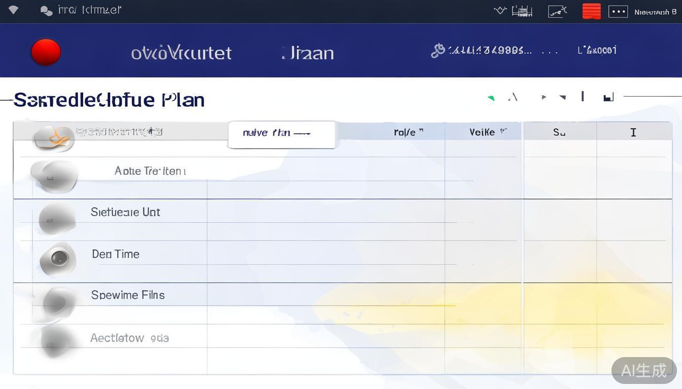 如何在TPWallet中设定排期计划？_如何在TPWallet中设定排期计划？_如何在TPWallet中设定排期计划？