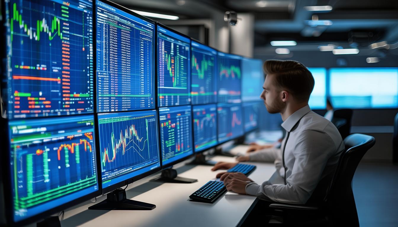 TP官方2025安卓最新版：巧用自动化工具提升交易速度的方法