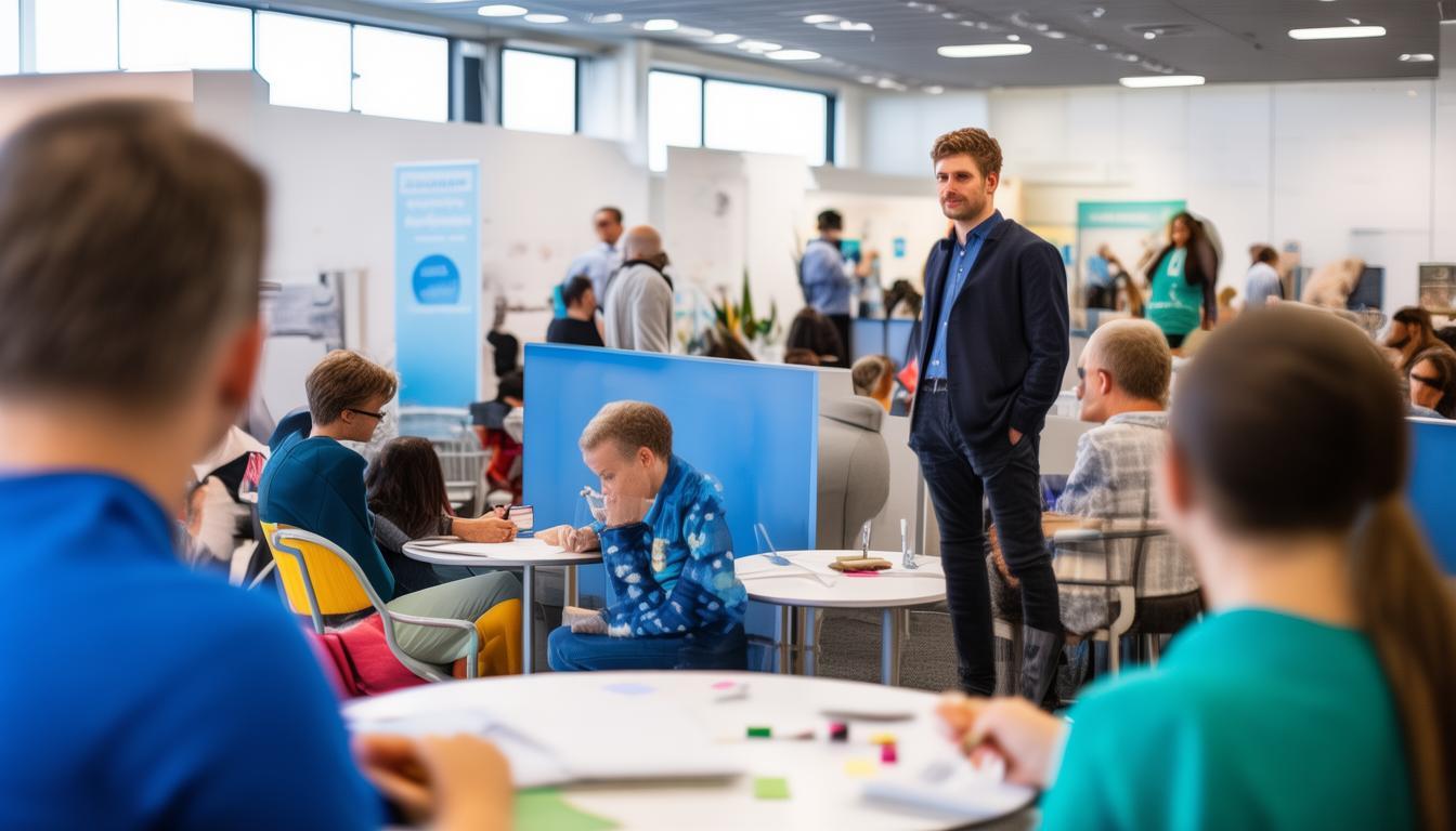 TP官方网站下载及线下活动参与指南，拓宽人脉与投资机遇