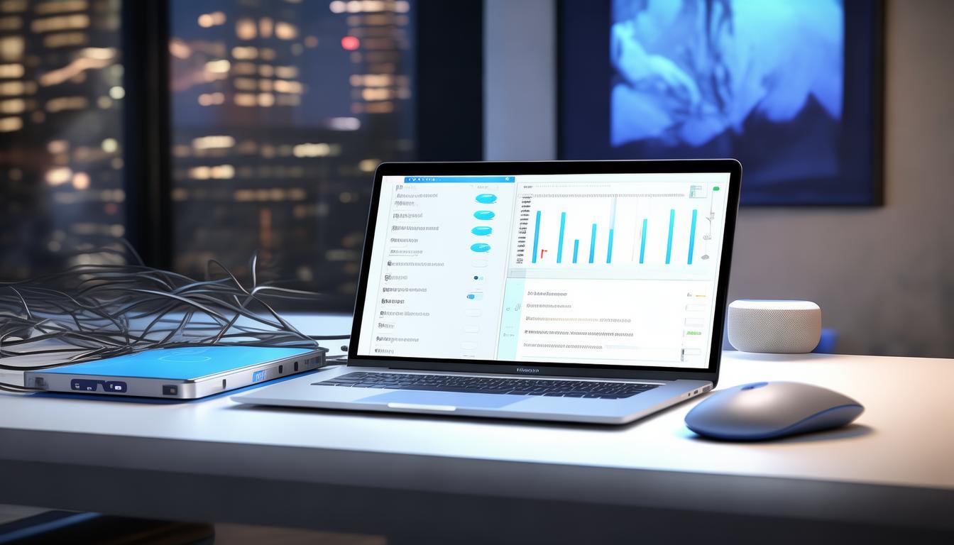 tp官方下载安卓2025:新版系统如何借助最新技术实现全面提速_文件管理存储技术优化_新版系统运行效率提升