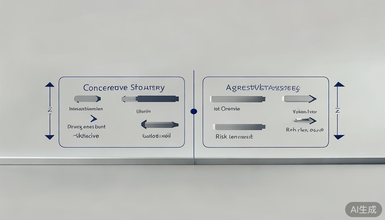 自定义策略_设定受益计划包括什么内容_如何通过tp官方网址下载设定专属的交易策略,提升收益?