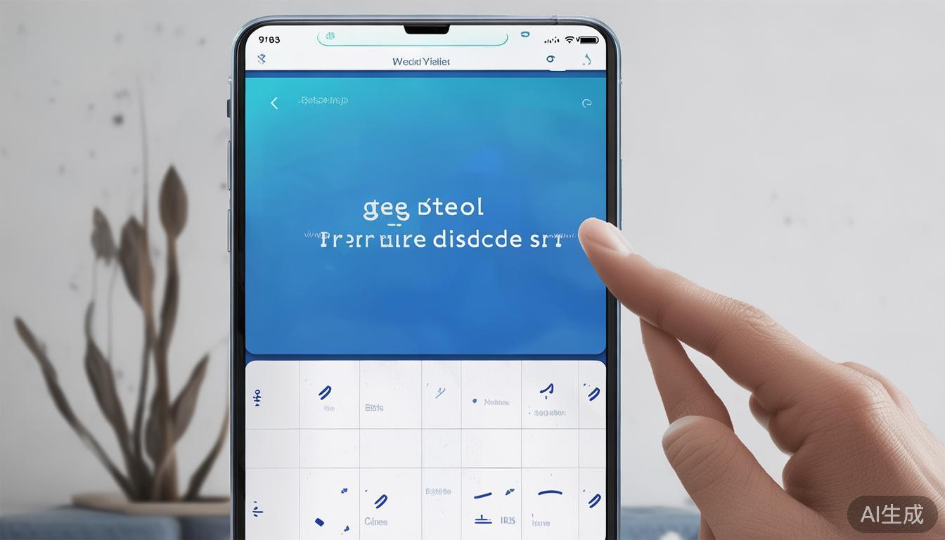 TP官方应用程序更新：操作界面优化显著，体验更顺畅高效