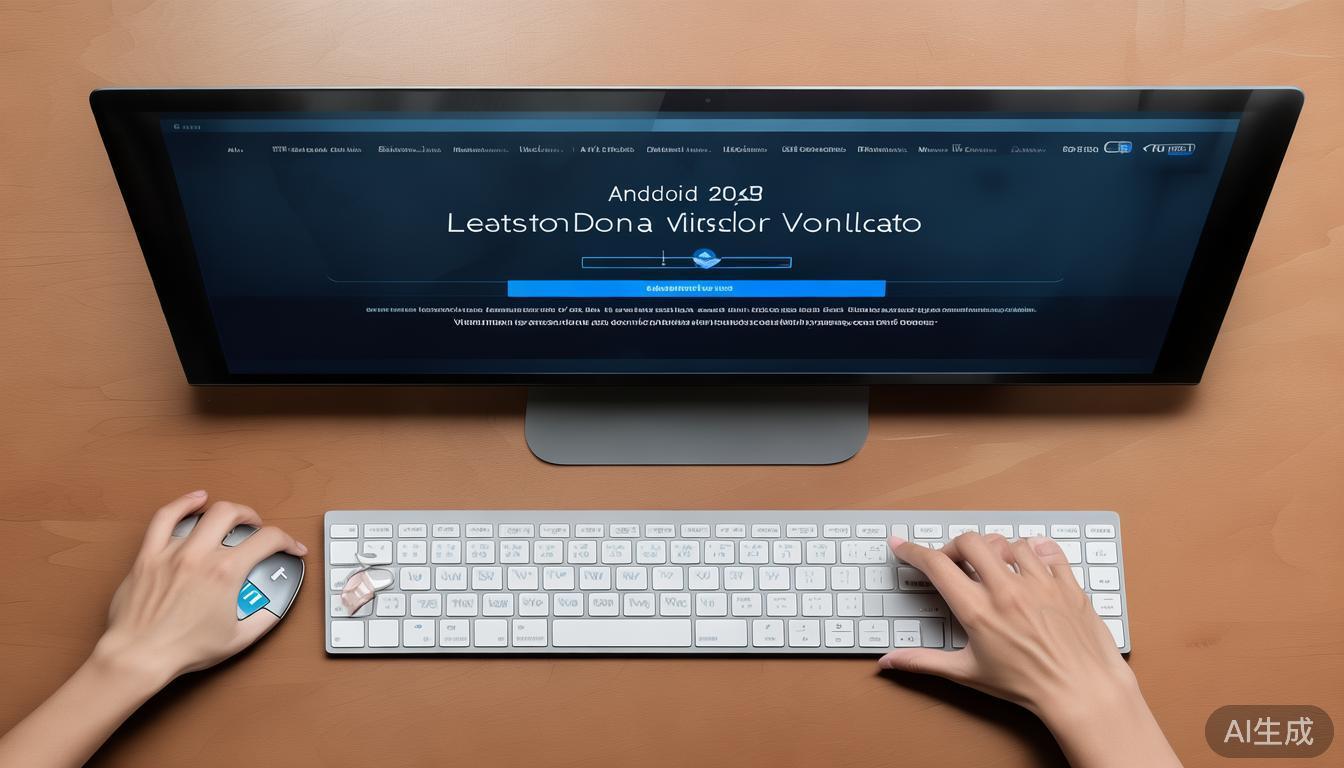 如何通过TP官网下载安卓最新版本2025实现成本控制_安卓控制系统_安卓控制软件