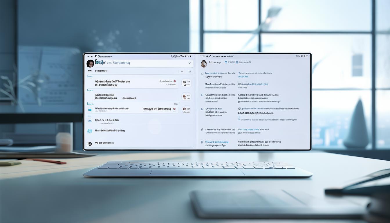 安卓平板福音！TP 2025横屏模式适配与分屏功能超实用？