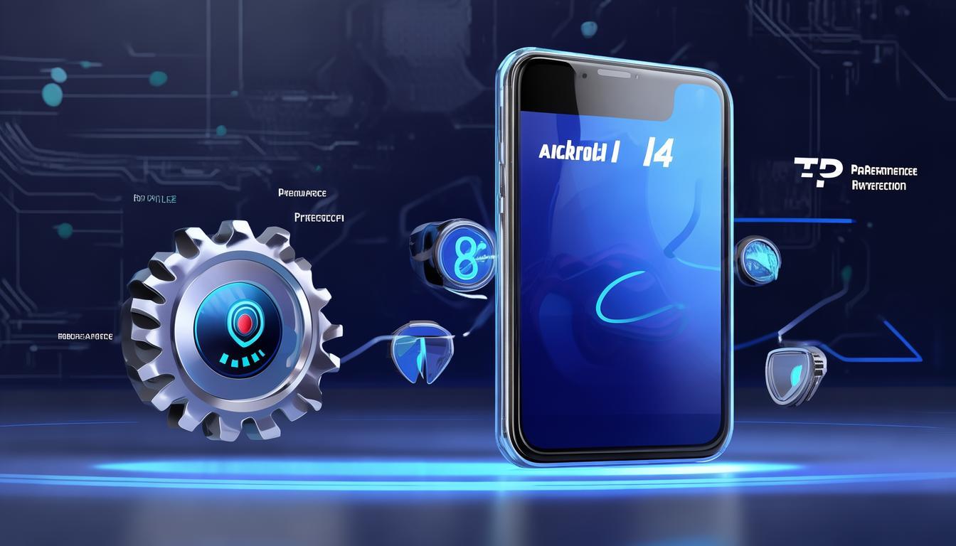 安卓手机最新版本还可以升级吗_android现在版本_TP最新安卓版本2025是否支持Android 14？