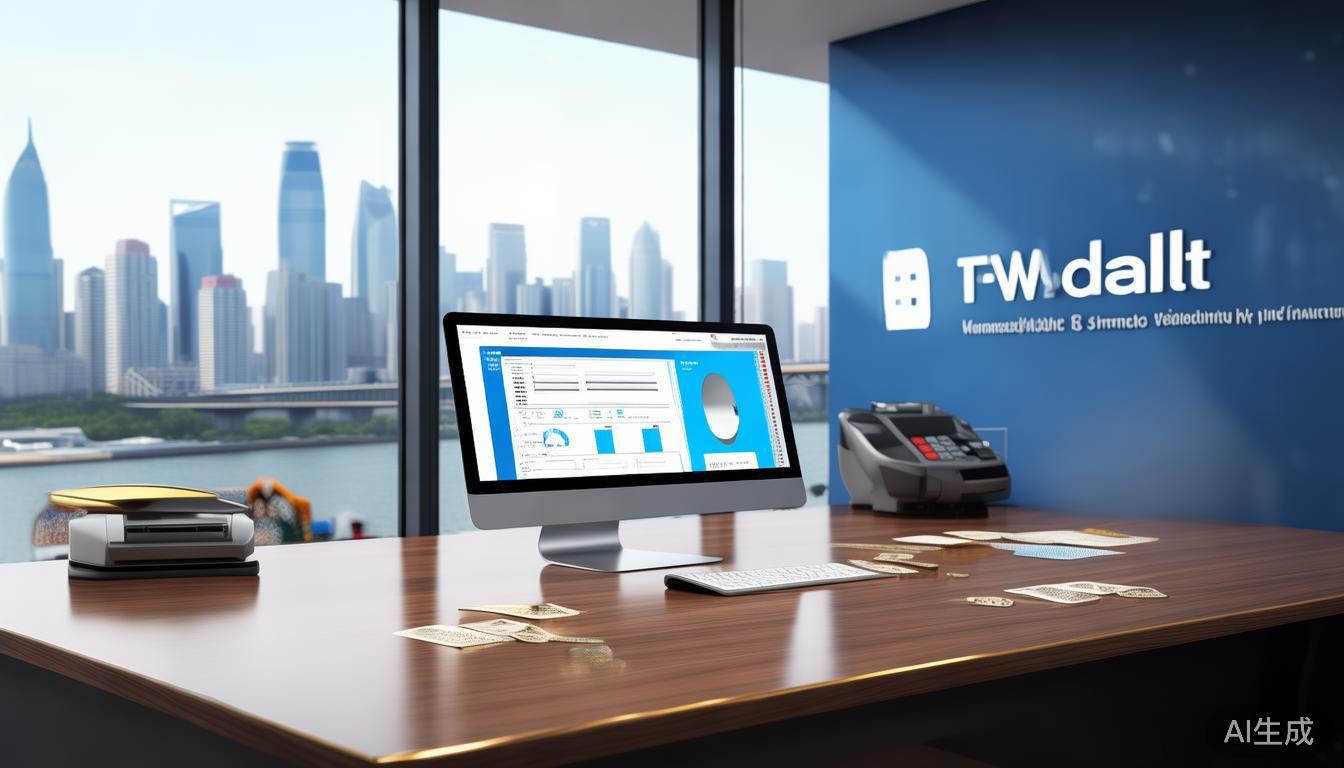 理解TPWallet的客户细分与市场策略_客户细分策略研究_细分客户市场的标准