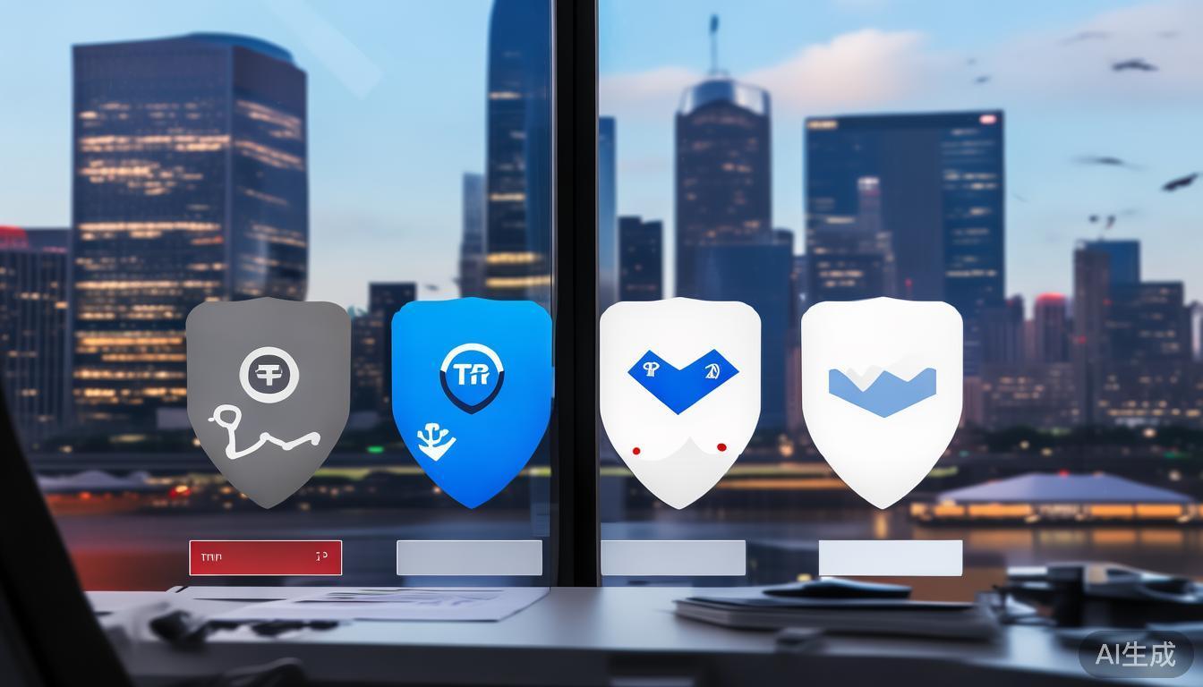 TPWallet的安全性与市场竞争力_竞争性产品市场_安全竞争市场名词解释