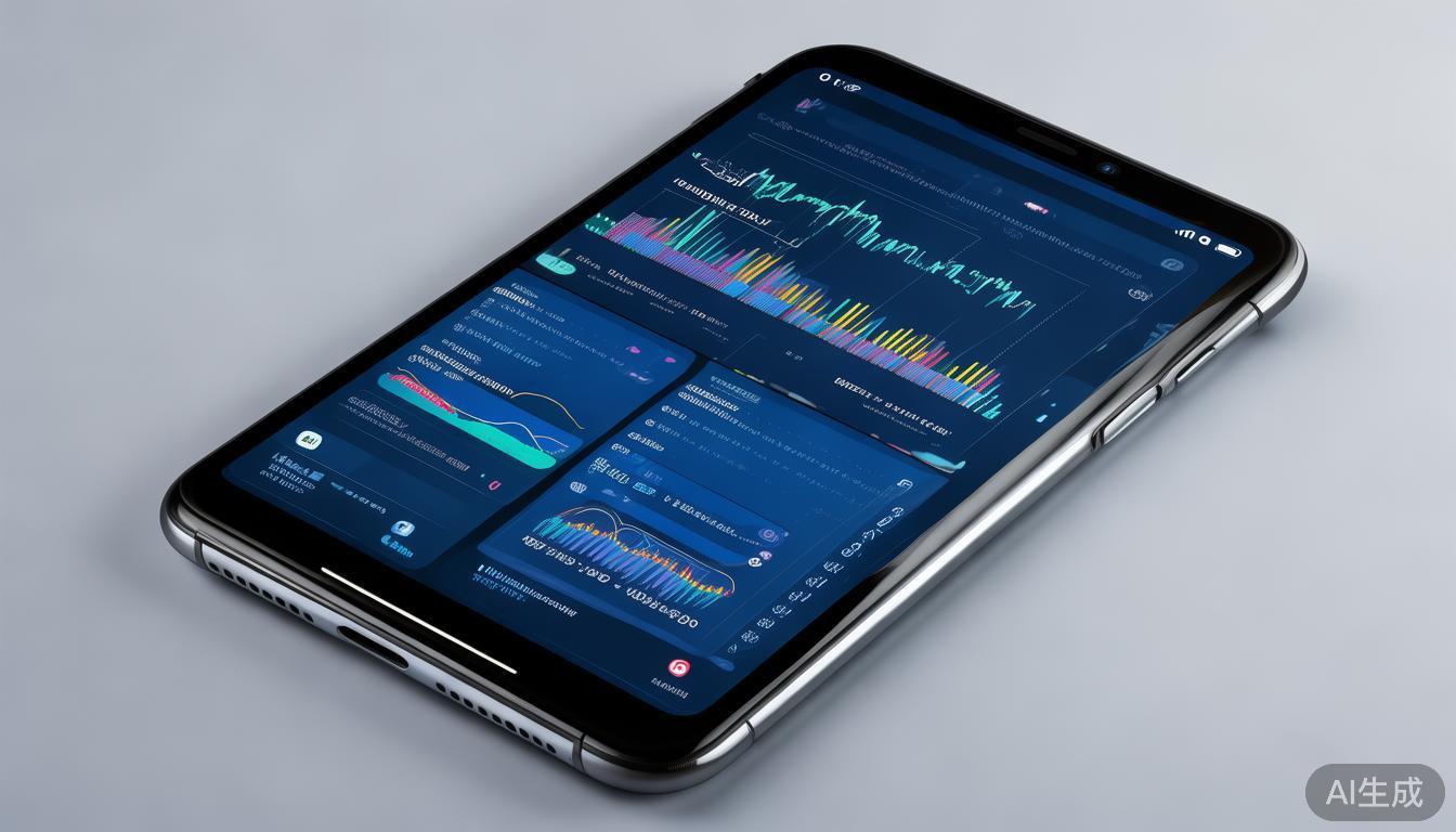 数字化金融时代，TP交易所APP助力开启智能投资便捷之旅