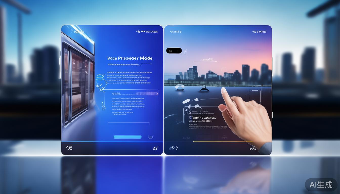 tp官方下载安卓2025:解读新版安全防护机制与智能人机交互_人机交互的安全问题_人机交互的安全问题主要有哪些