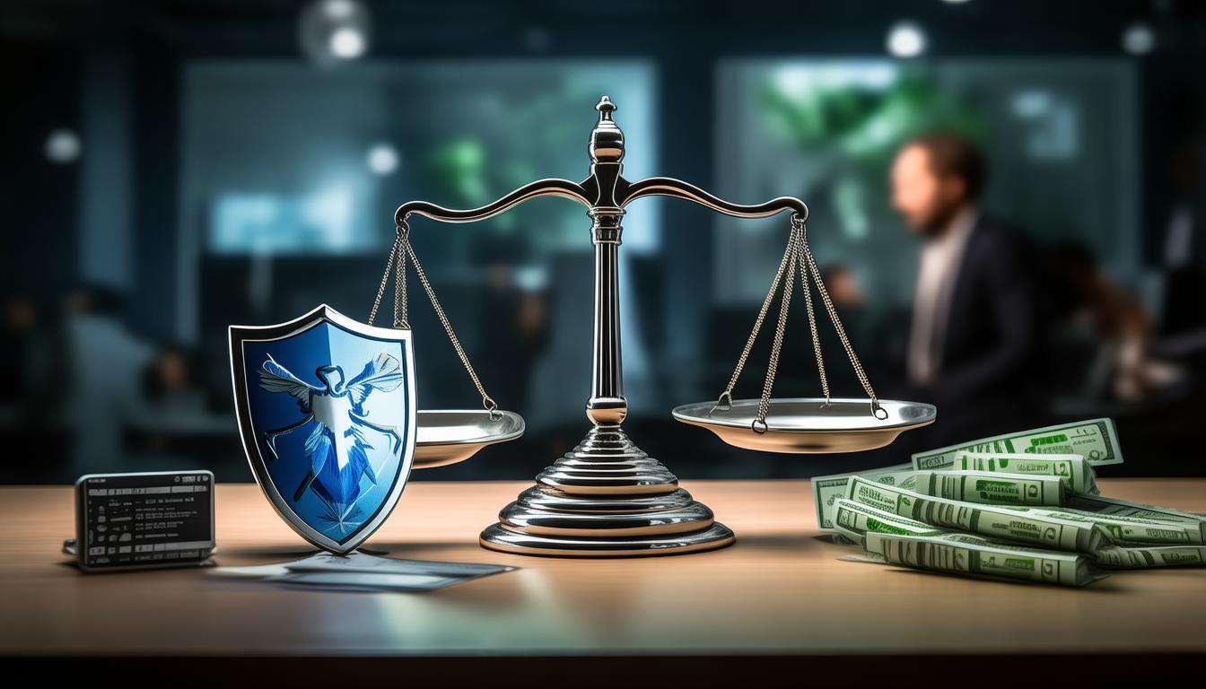 TP官方应用操作需保障投资者权益，搭建投诉平台并成立调查团队