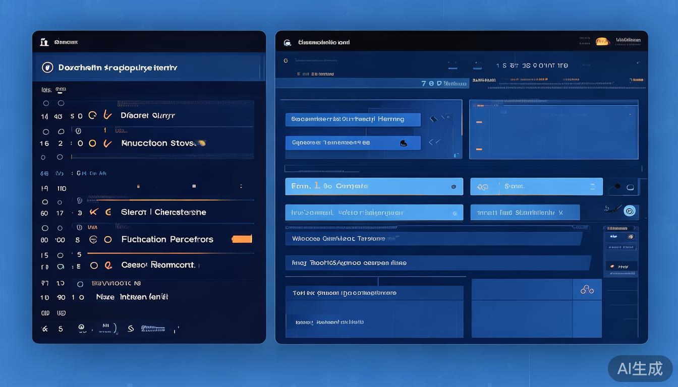 投资安全指南：如何通过官方渠道与区块链工具，保障资金透明与合规操作？