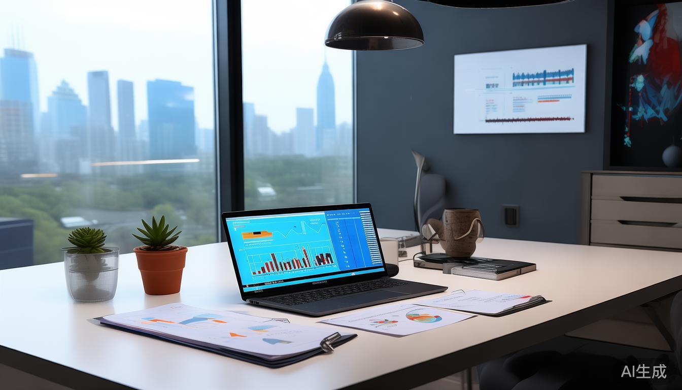 商业计划书怎么写？掌握这3大核心要素与高效工具，创业成功率倍增