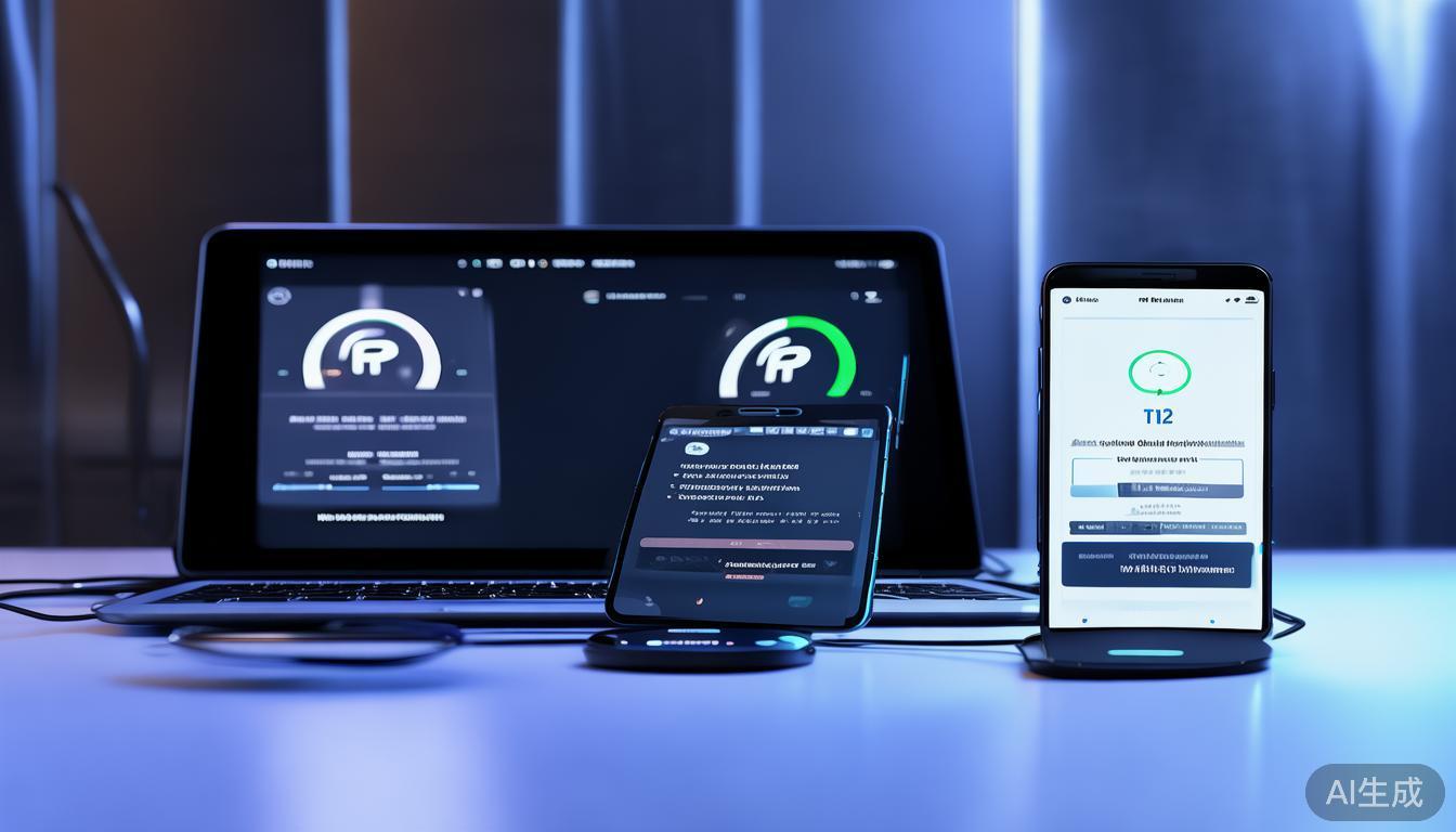 正版TP vs 盗版TP：告别卡顿闪退，享受安全稳定高效体验