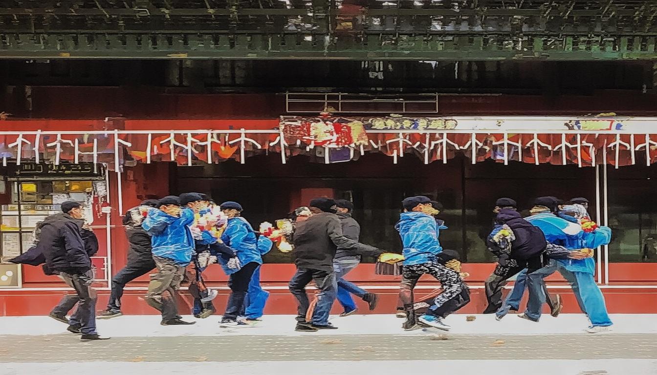 下载TP正版应用前必知：核实来源与权限，确保安全无虞