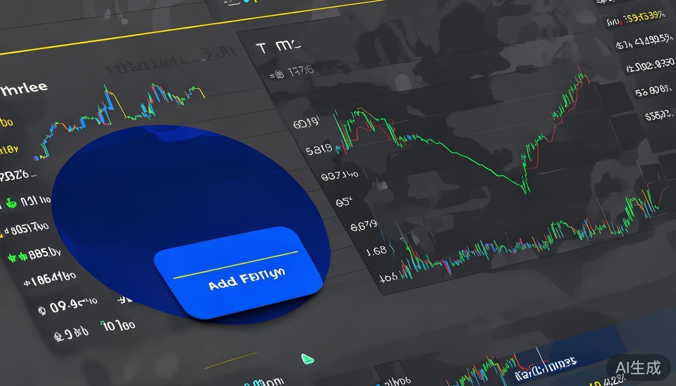 前沿官网_前沿财富官网_如何通过TP交易所app下载到市场前沿