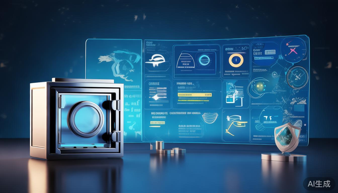 tpWallet安全机制解析：如何保障资产安全？多重防护体系全揭秘