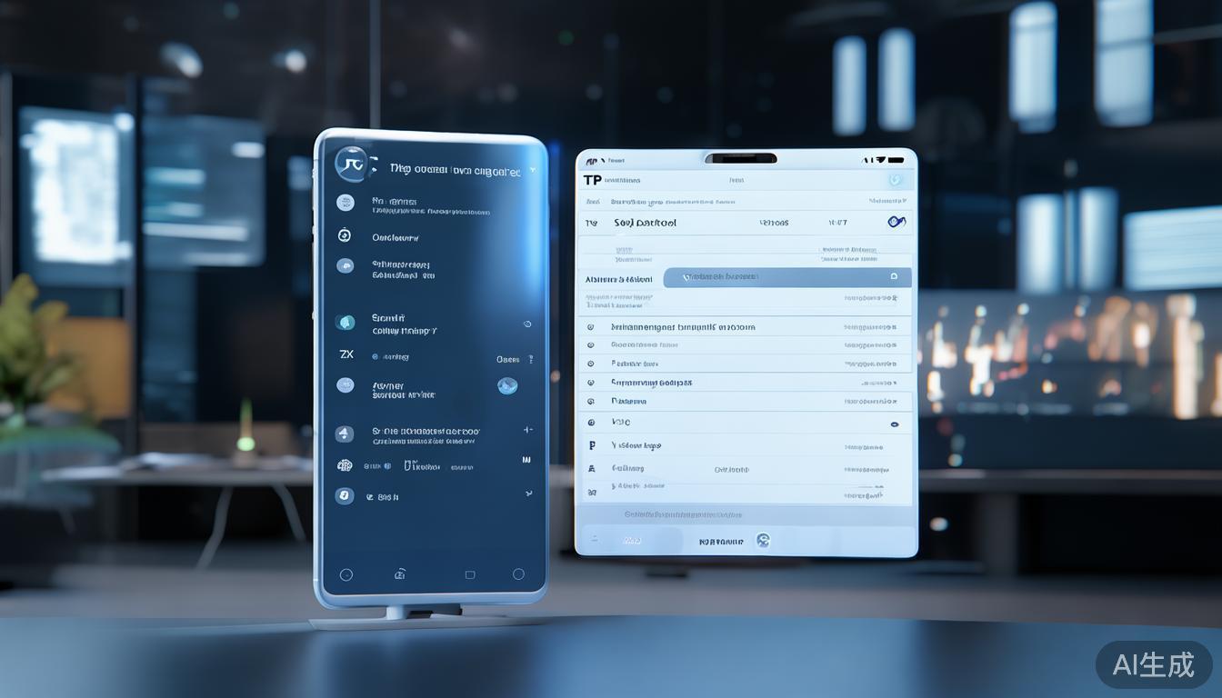 TP钱包资产管理指南：实时追踪、授权管理与Gas费优化，全面保障数字资产安全