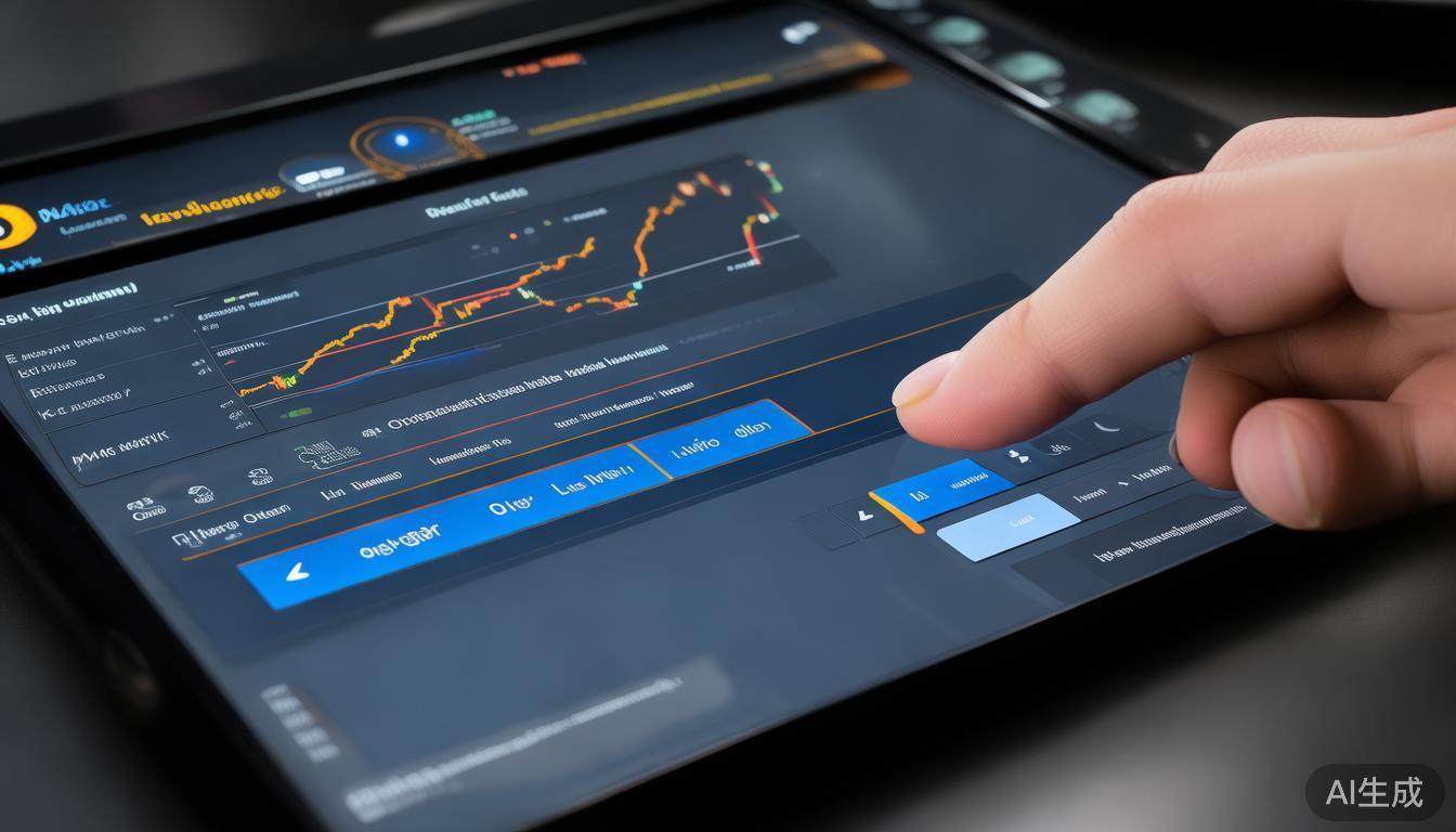 TP交易所App交易流程优化指南：提升效率与安全，打造顺畅交易体验