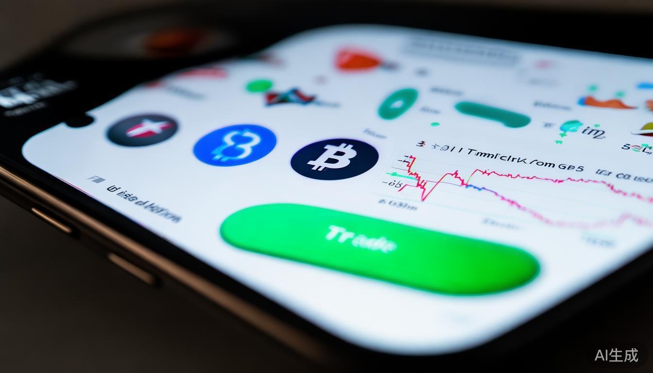 机遇app_机遇价格_TP交易所app下载的市场动态与投资机遇