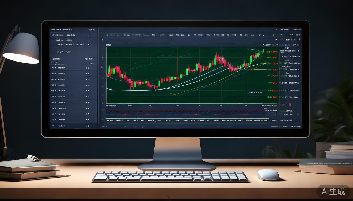 TP交易所APP使用指南：机遇与风险并存，新手如何安全入门数字资产交易？