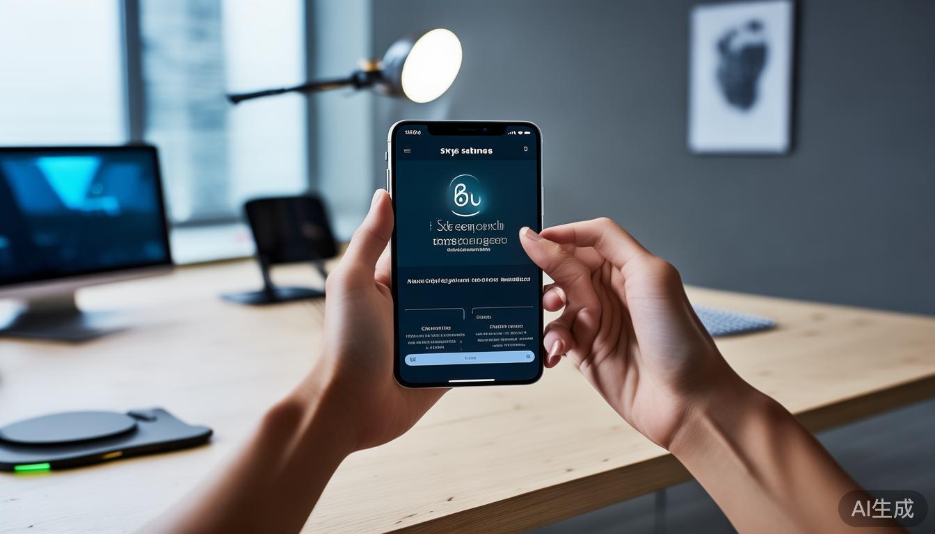 正版App跨平台体验指南：手机、平板、电脑无缝运行与数据同步技巧