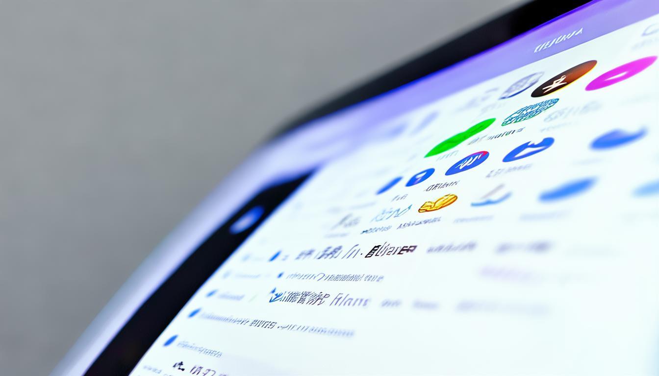 在TP官网获取最新市场信息及动态，快速应对商业变化