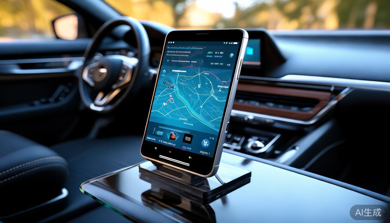 安卓智能app_走进tp官方下载安卓2025：智能系统升级解密_安卓智能系统