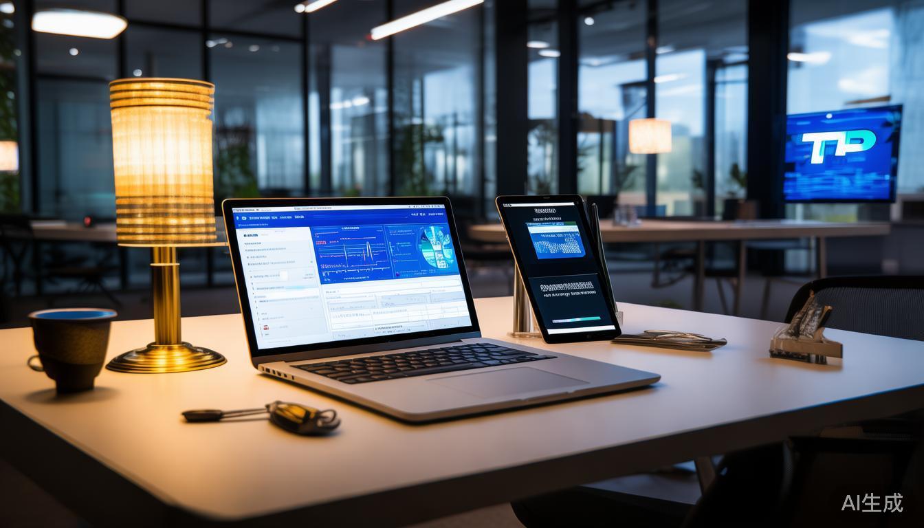 TP官方App下载：优化竞争策略，提升运营效率与用户参与度