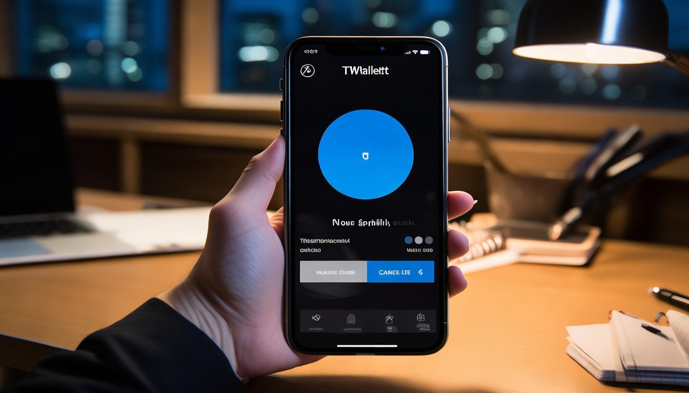 小米5使用体验_tp交易平台_TPWallet在交易所中的使用体验