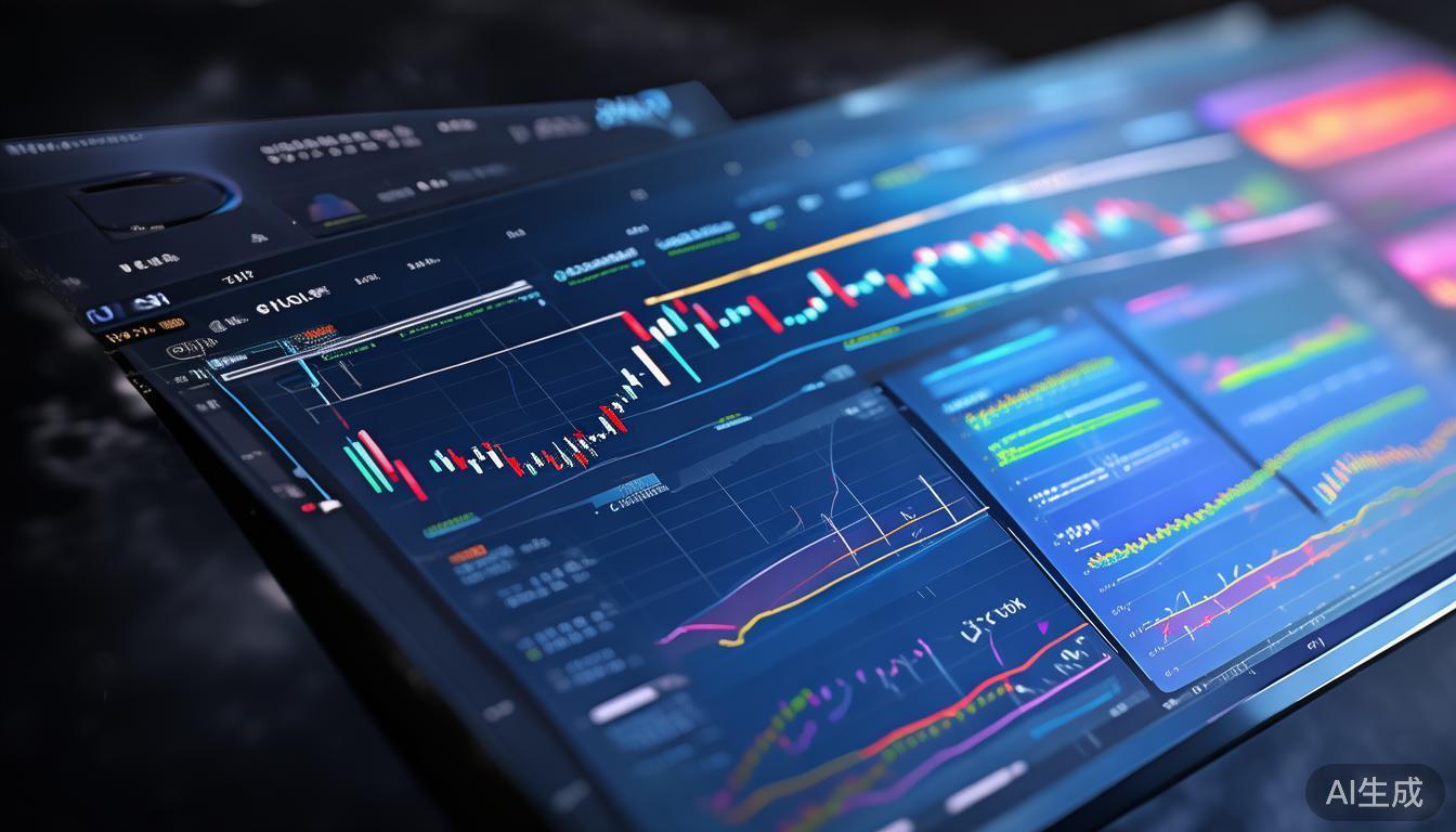 tpwallet官方版市场分析工具，助力投资者把握交易机会