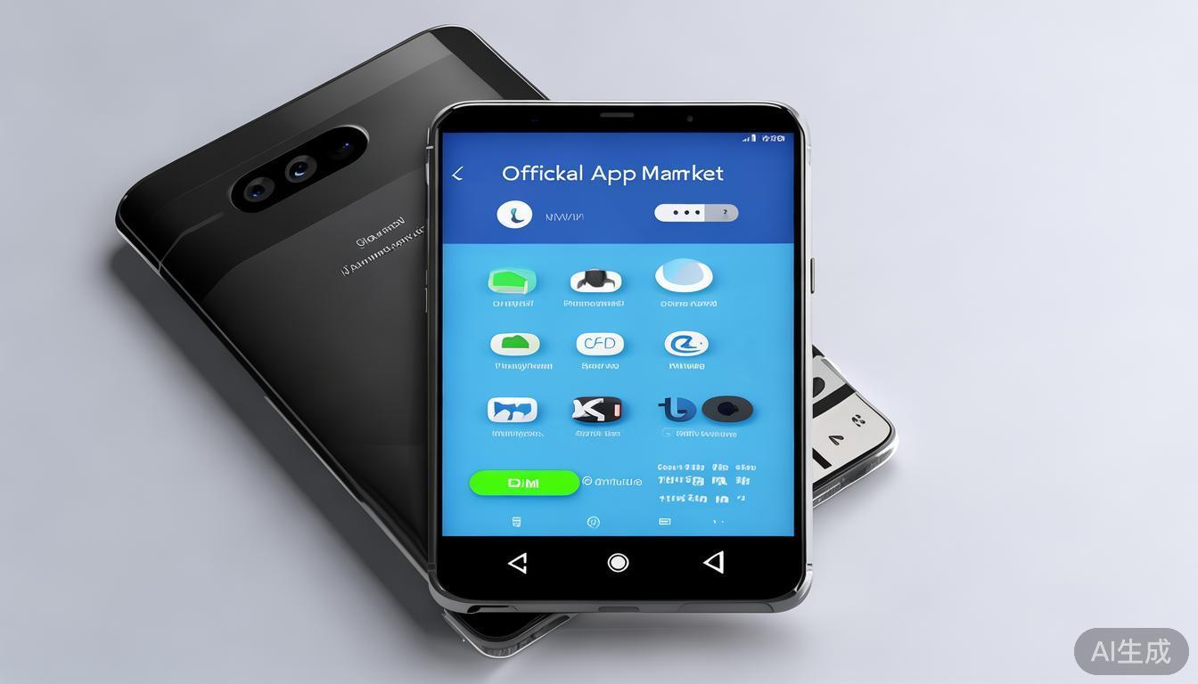 官方应用市场优势解析：安全下载TP软件，规避数据泄露风险