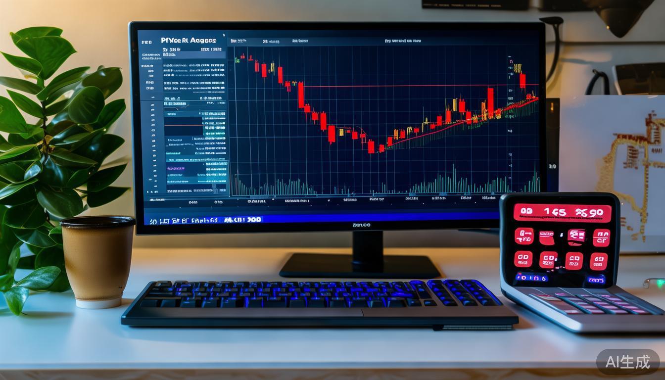 长期投资利器：TP官方APP工具，如何精准分析、最大化你的投资收益？