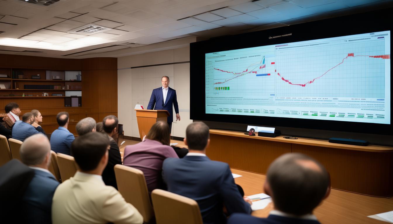 TP钱包官方版助力交易学习，含基础知识与策略分享