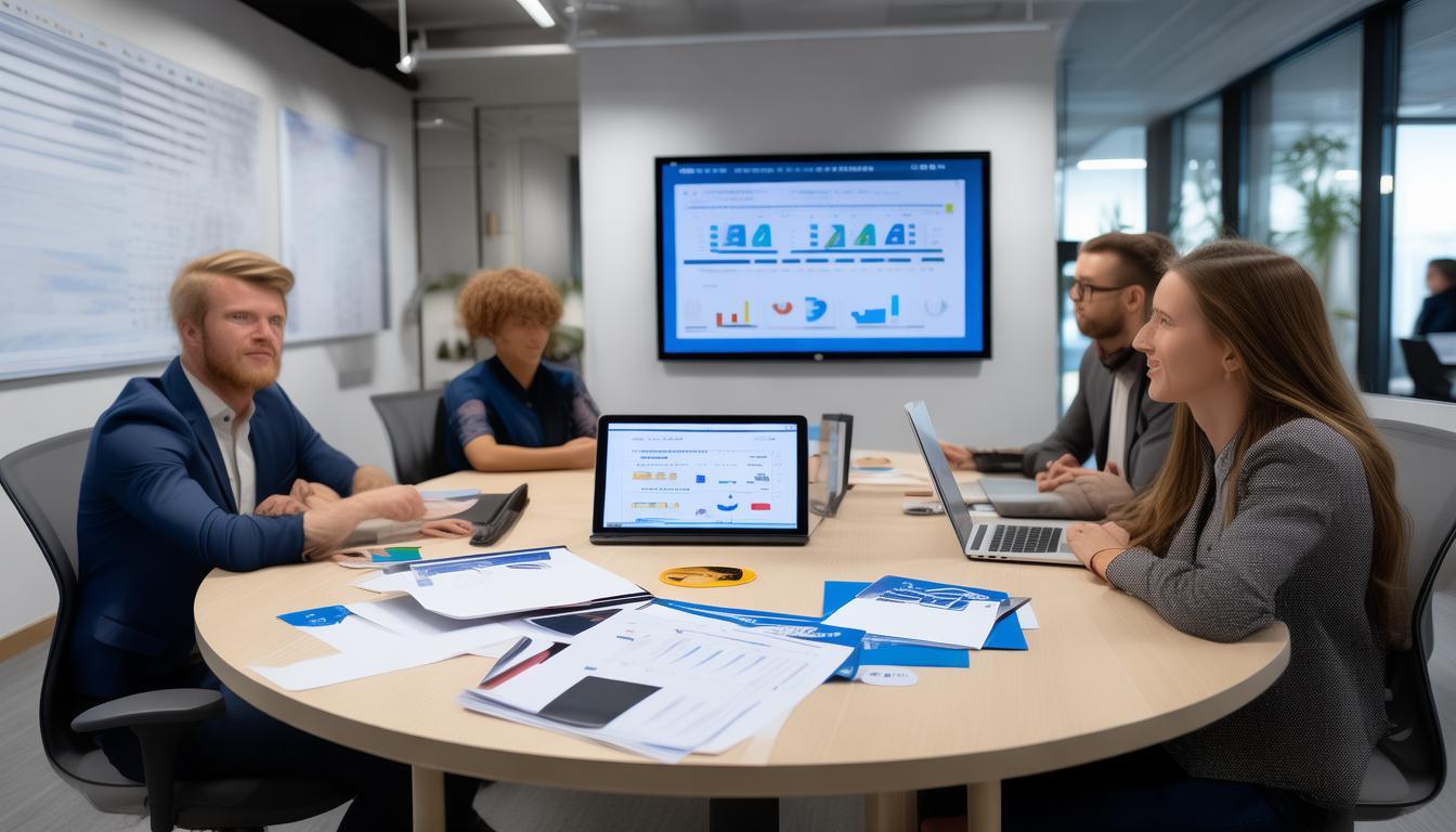 优化团队是什么意思_如何通过TP官网2025最新版下载优化团队建设？_优化团队成员