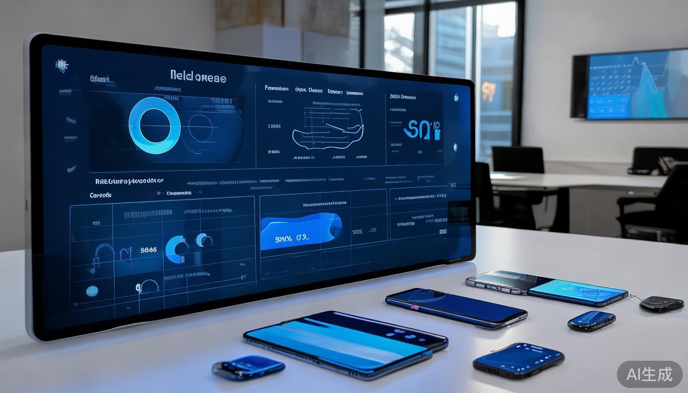 TP官方安卓版下载：保障安全与稳定，构建用户信任的支付生态