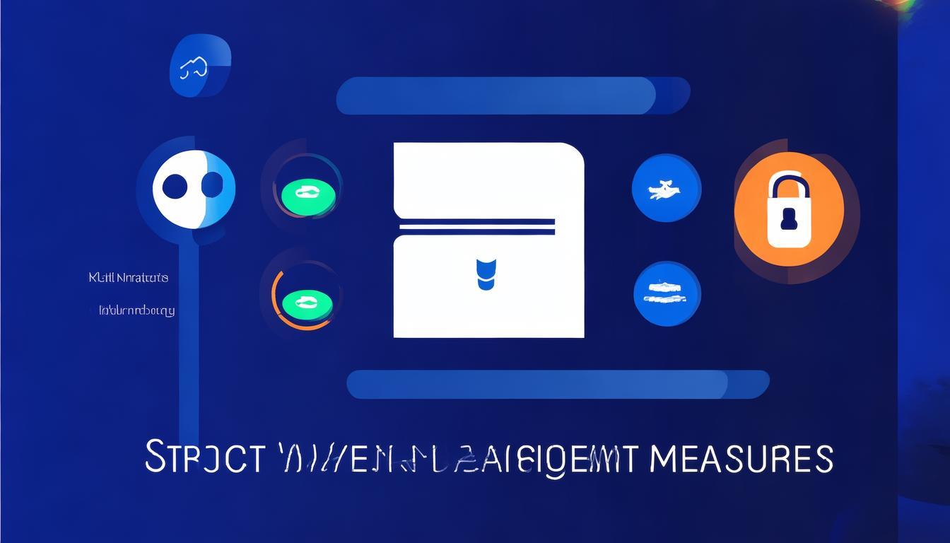 TPWallet官网如何保障用户信息与资产安全？加密手段超关键