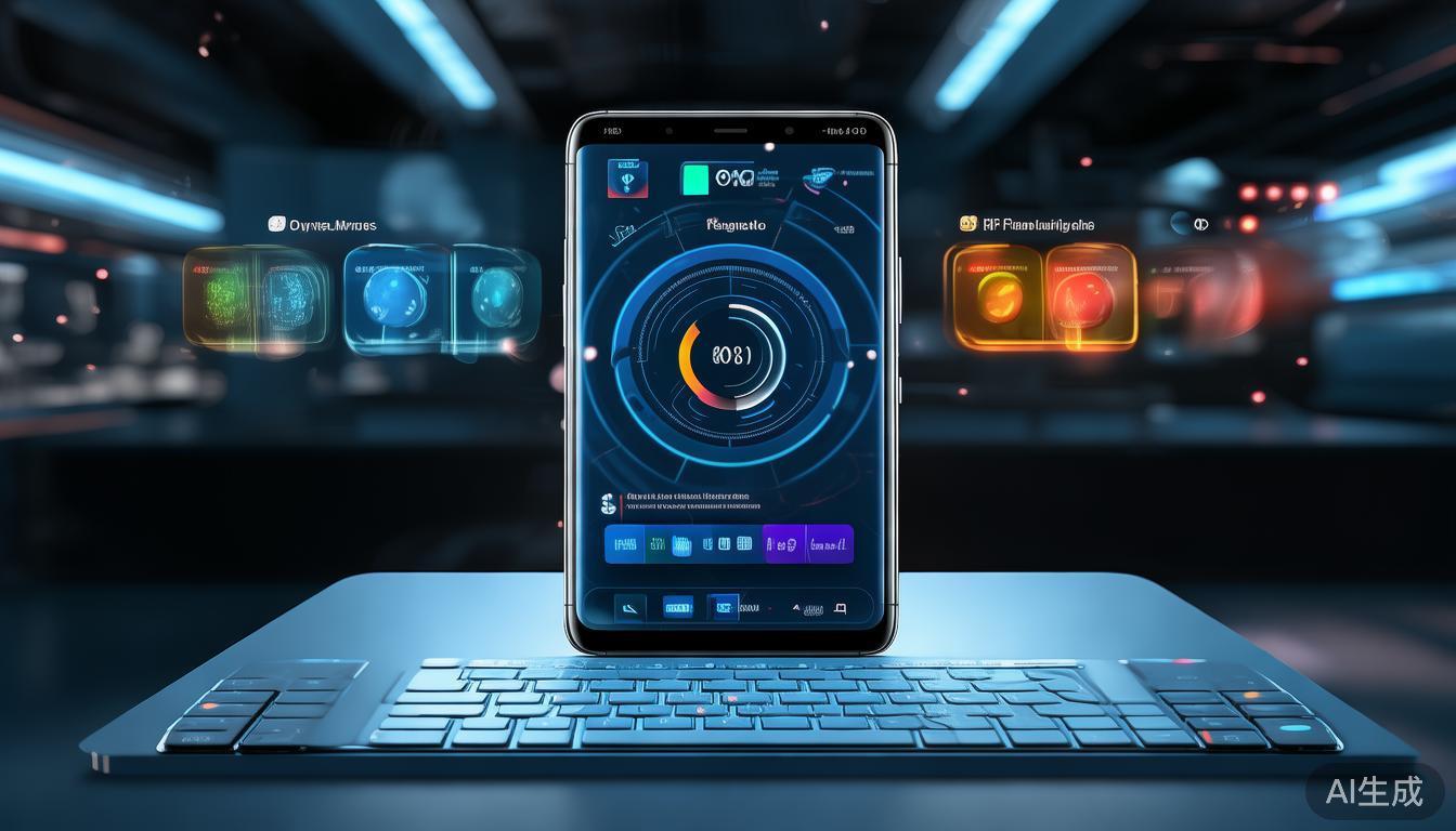 安卓手机防护软件哪个好_tp官方下载安卓2025:新版本性能提升与安全防护并重_安卓手机防护