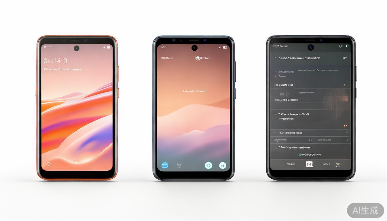 对比:TP官方安卓最新版本下载与其他厂商软件_安卓市场对比_android厂商