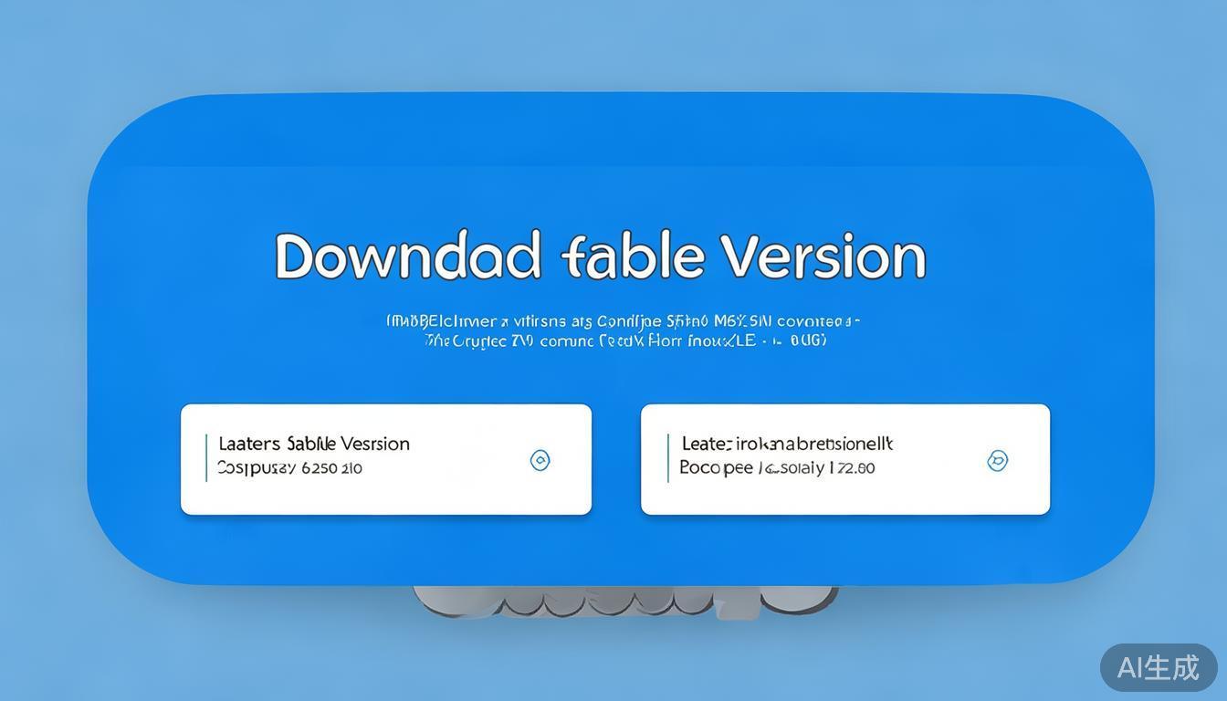 TP框架开发者必看：如何通过官方渠道，安全、快速地获取最新稳定版？