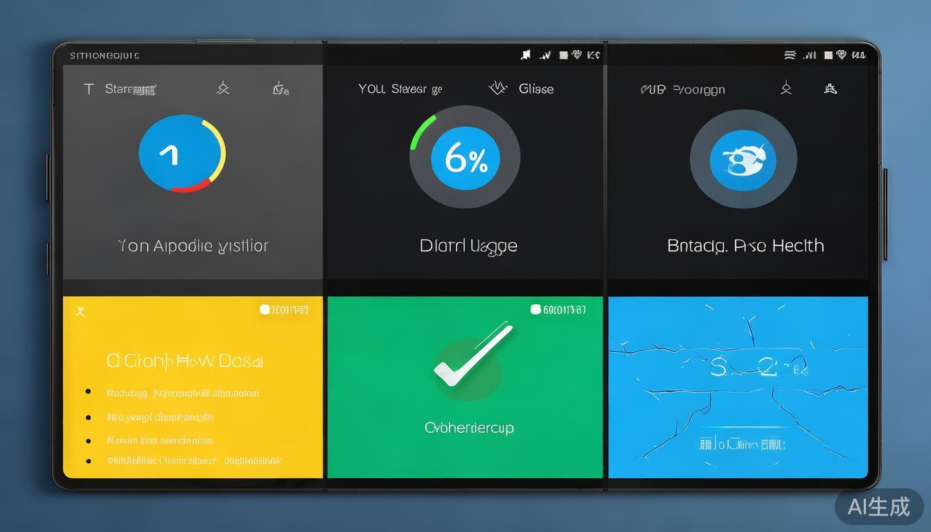 TP官方安卓新版评测：效率优化、功能整合，设备管理更流畅高效