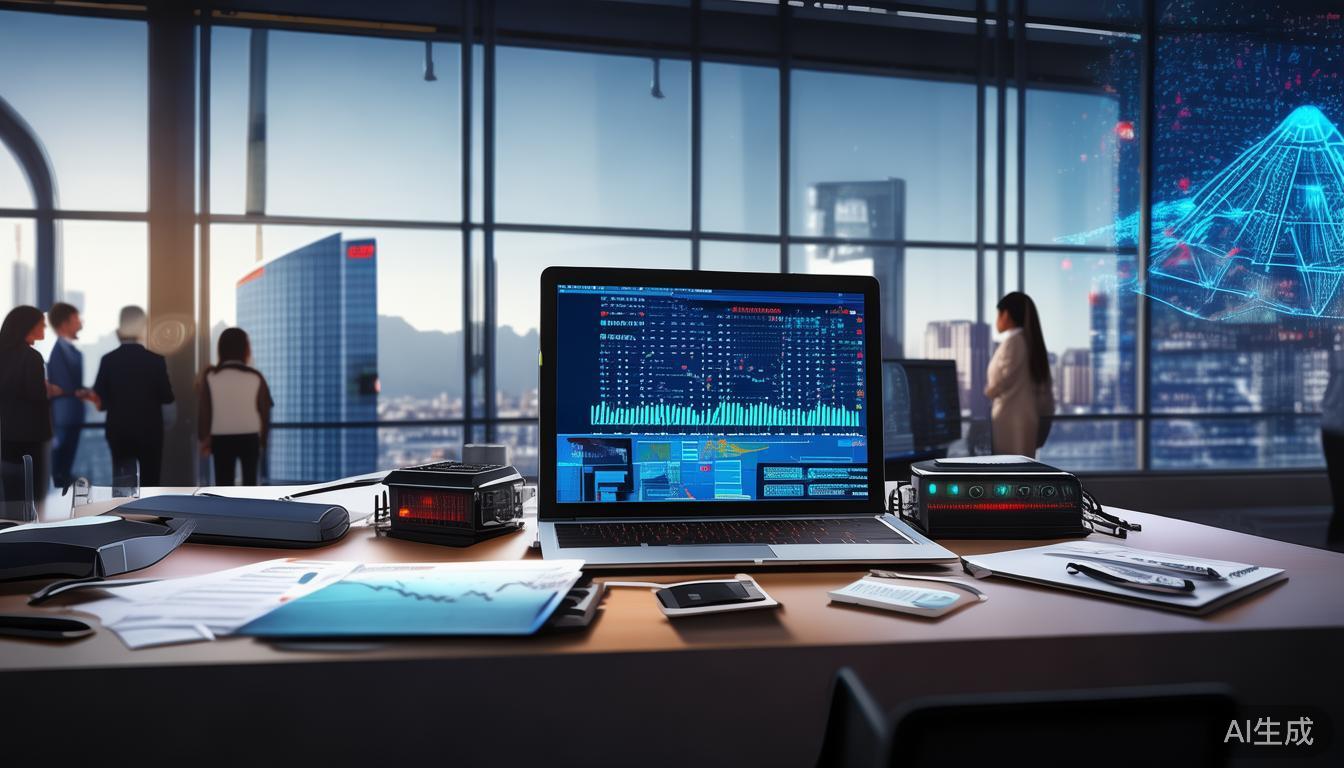 TP应用全球化策略解析：合规与本土化如何重塑市场，又面临哪些挑战？