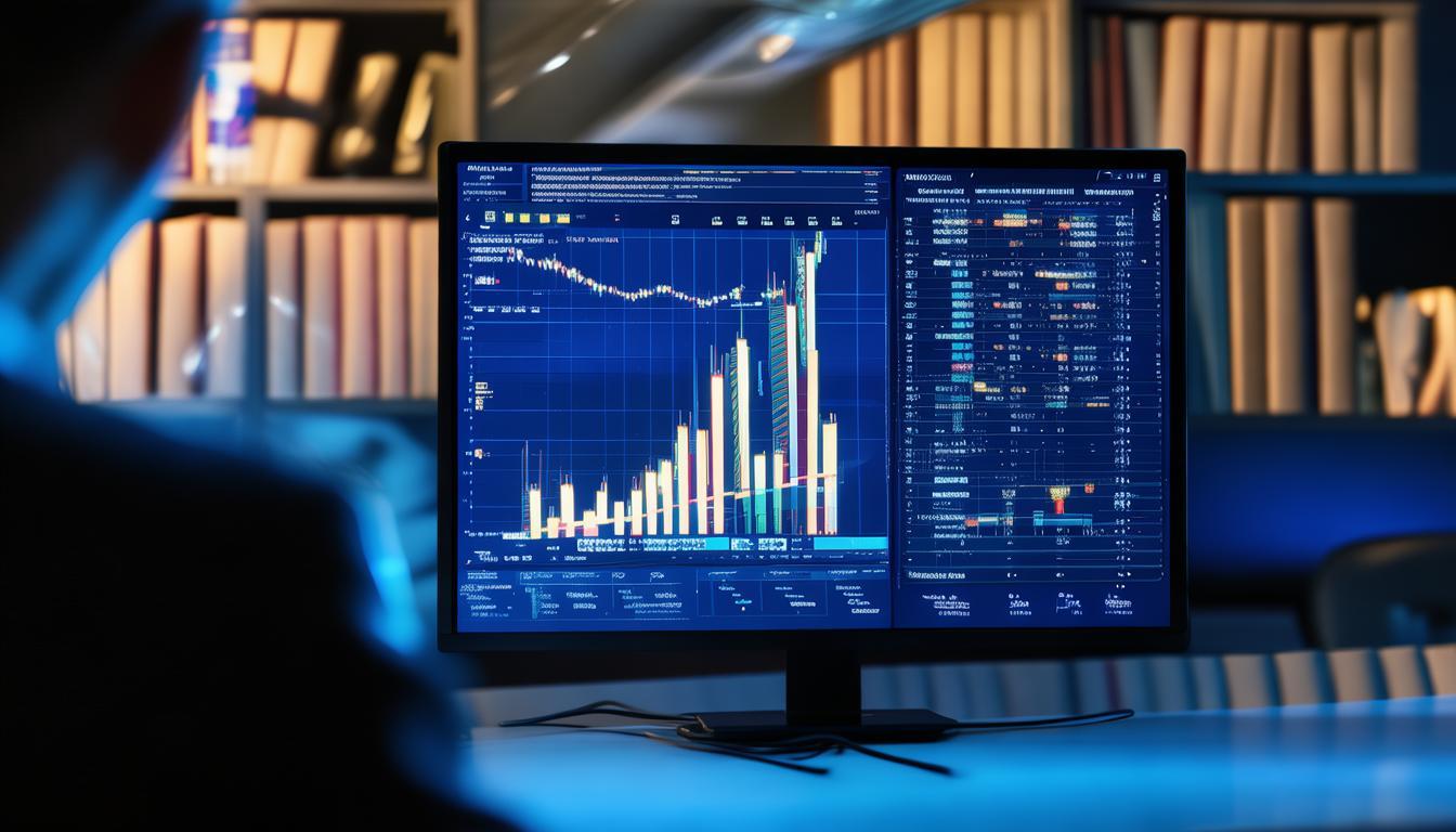 TP官方正版下载平台：金融知识宝库，助你储备知识与分析市场