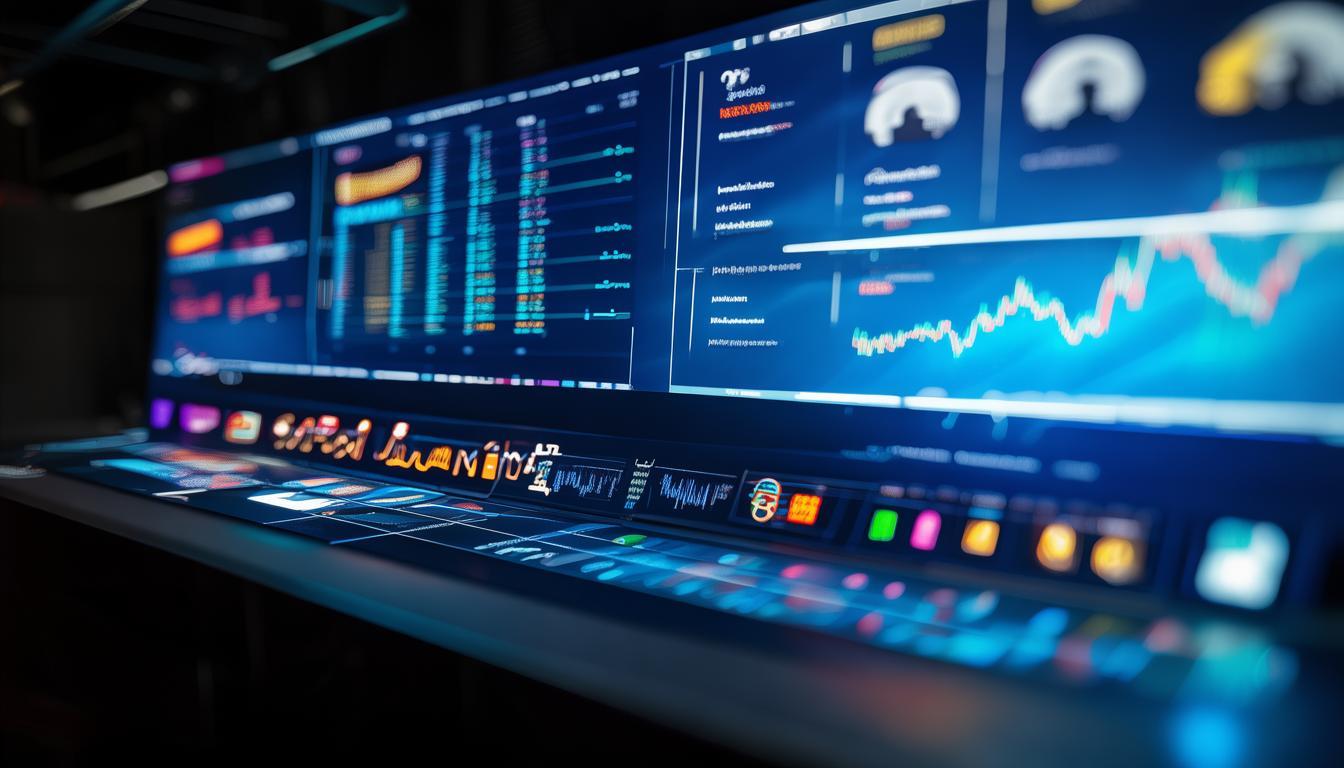 TPWallet官方版财富增值诀窍大公开！加密资产投资要点全在这