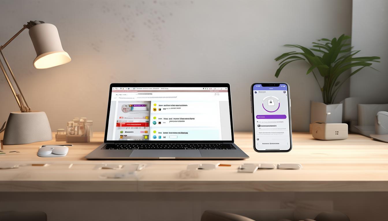 实现多平台无障碍对接？用TP官方正版软件按步骤操作就行