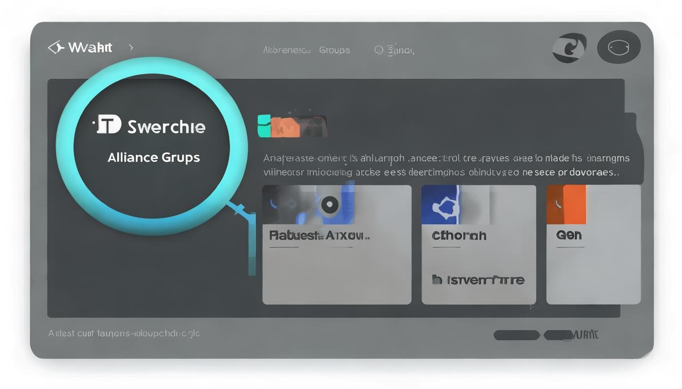 进行联盟_联盟组织是否需要登记_如何通过TPWallet参与联盟组织?