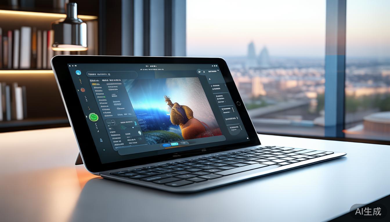 科技探索百科_tp官方下载安卓2025:探索全新版本的科技魅力_科技探索