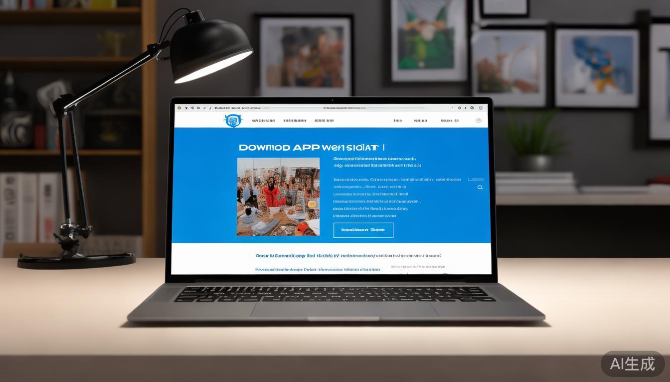 从TP官网下载APP：便捷获取文化资源，提升传播效率与安全性